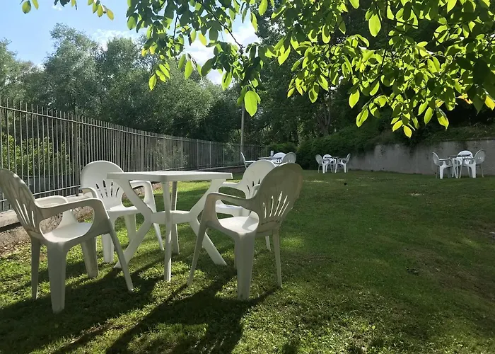 Oasi Vetoio Bed and breakfast