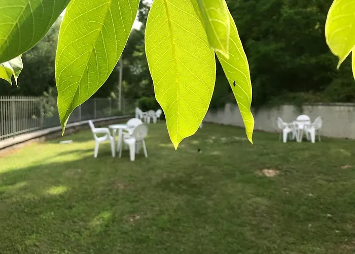 Bed & Breakfast Oasi Vetoio