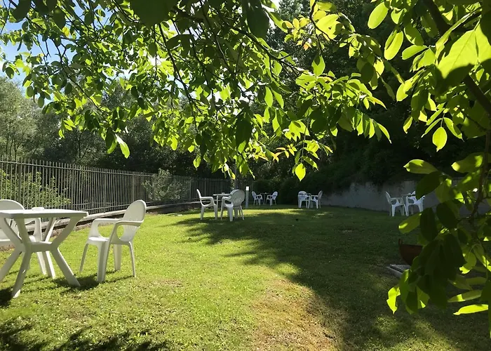 Oasi Vetoio LʼAquila