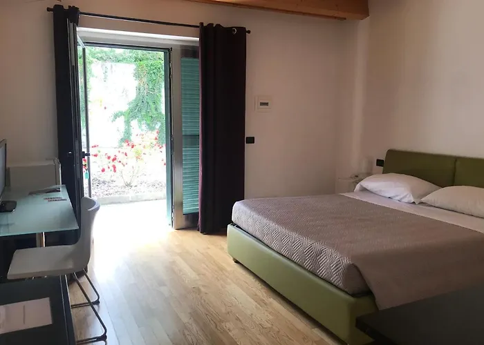 Oasi Vetoio Bed and breakfast LʼAquila