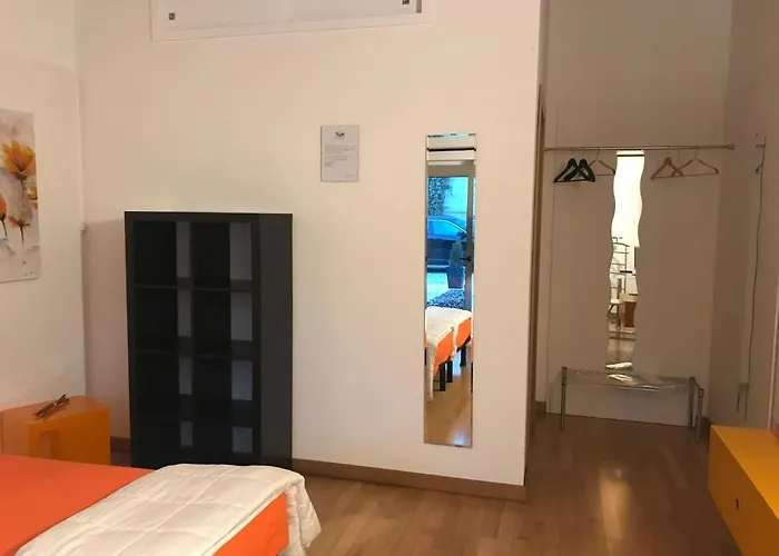 Oasi Vetoio 3* LʼAquila