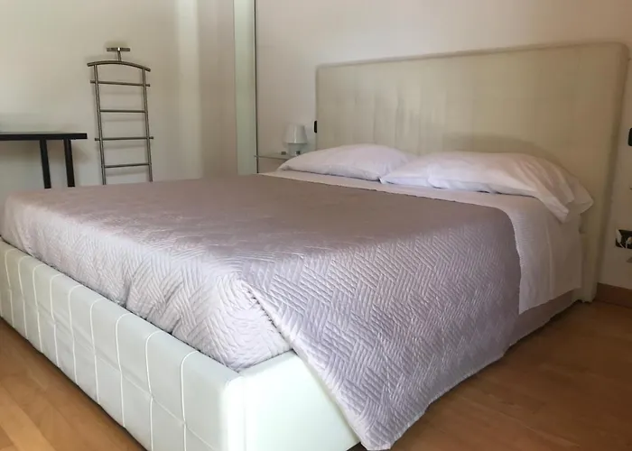 Bed & Breakfast Oasi Vetoio LʼAquila